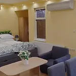 студиа за гости славяни