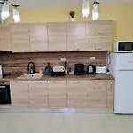 студиа за гости славяни Apartament *