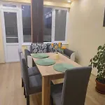 Apartament студиа за гости славяни
