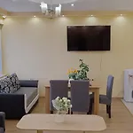 Apartament студиа за гости славяни Yambol