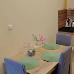 Apartament студиа за гости славяни Yambol