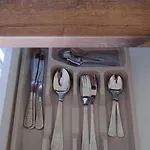 Apartament студиа за гости славяни