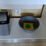 студиа за гости славяни Apartament Yambol