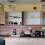 студиа за гости славяни Apartament *