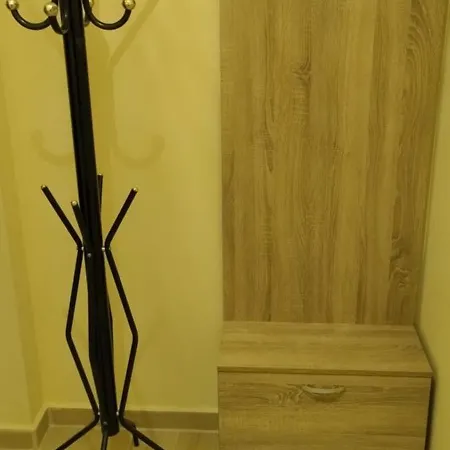 студиа за гости славяни Appartement Yambol