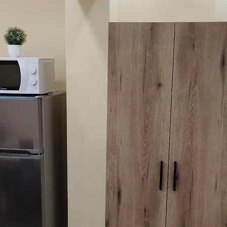 아파트 студиа за гости славяни