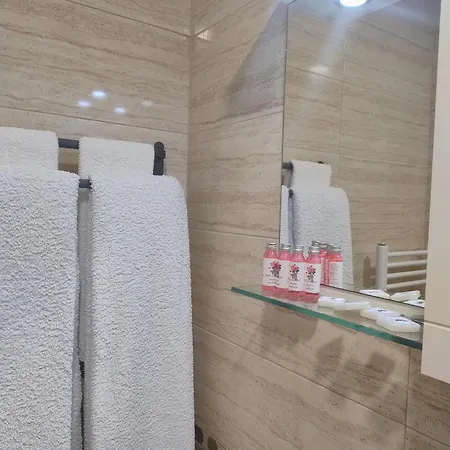 студиа за гости славяни Appartement Yambol