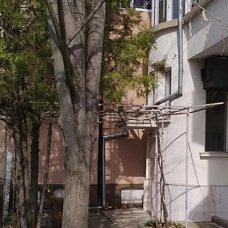 студиа за гости славяни Yambol