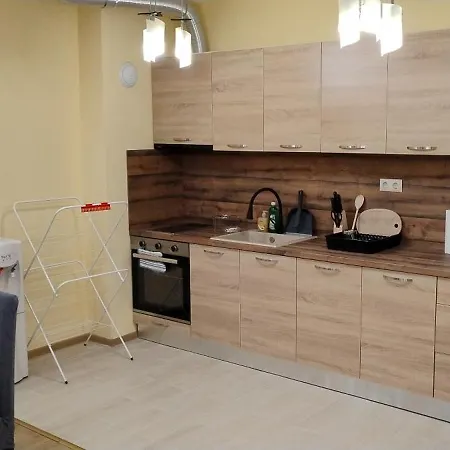 студиа за гости славяни Yambol