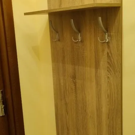 студиа за гости славяни 아파트