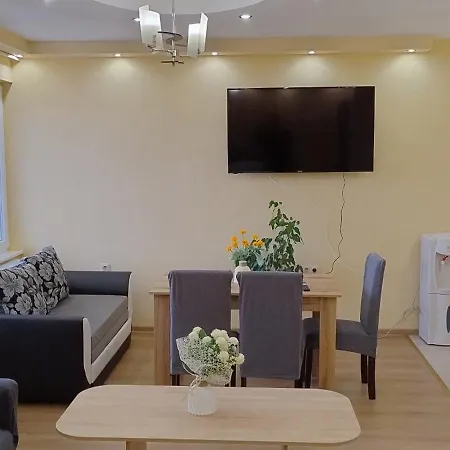 Appartement студиа за гости славяни Yambol