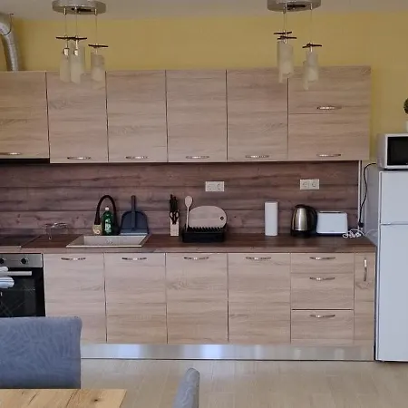 студиа за гости славяни Yambol