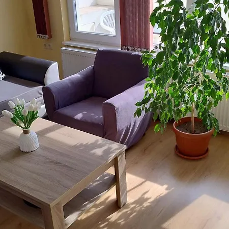 студиа за гости славяни Yambol