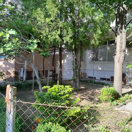 студиа за гости славяни Yambol