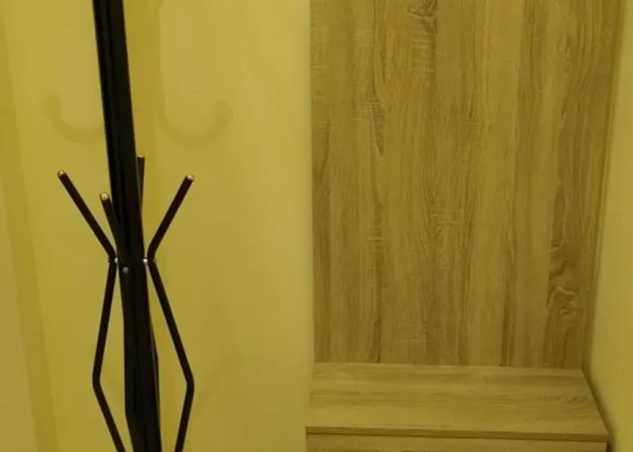 студиа за гости славяни Апартамент Ямбол