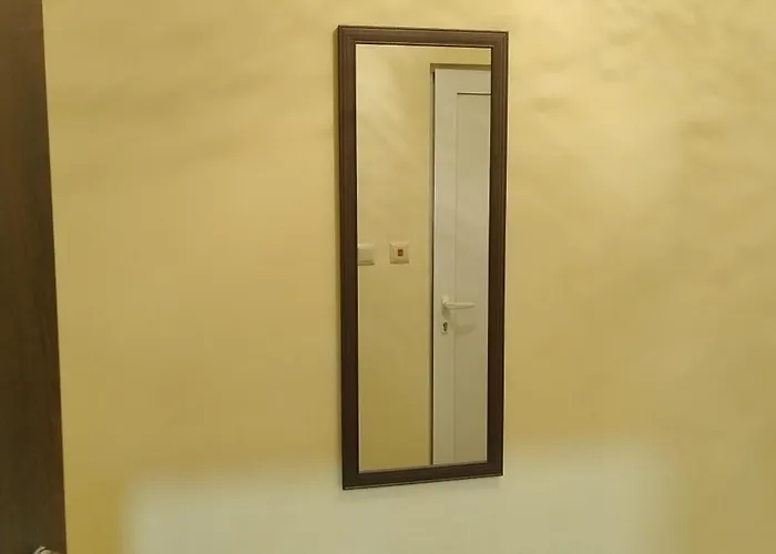 студиа за гости славяни Апартамент