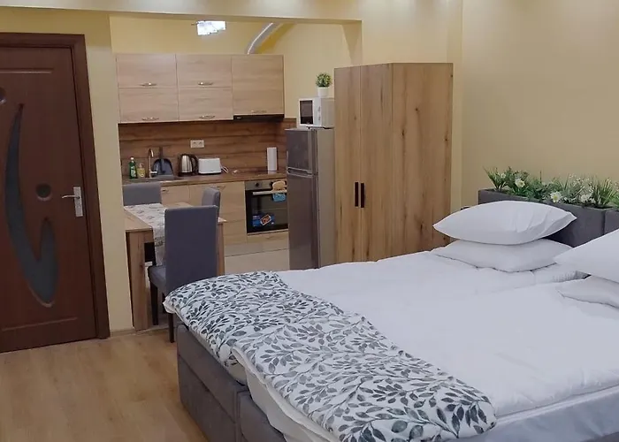 студиа за гости славяни *