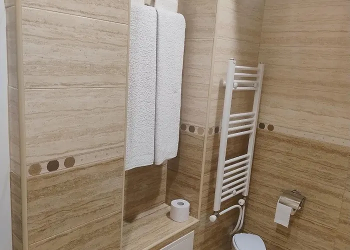 студиа за гости славяни * Ямбол