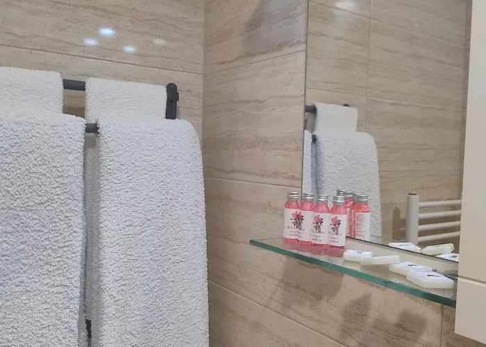 студиа за гости славяни Апартамент Ямбол