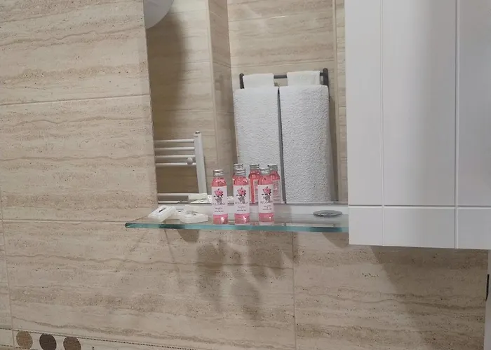 студиа за гости славяни Апартамент *