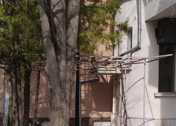 студиа за гости славяни Ямбол