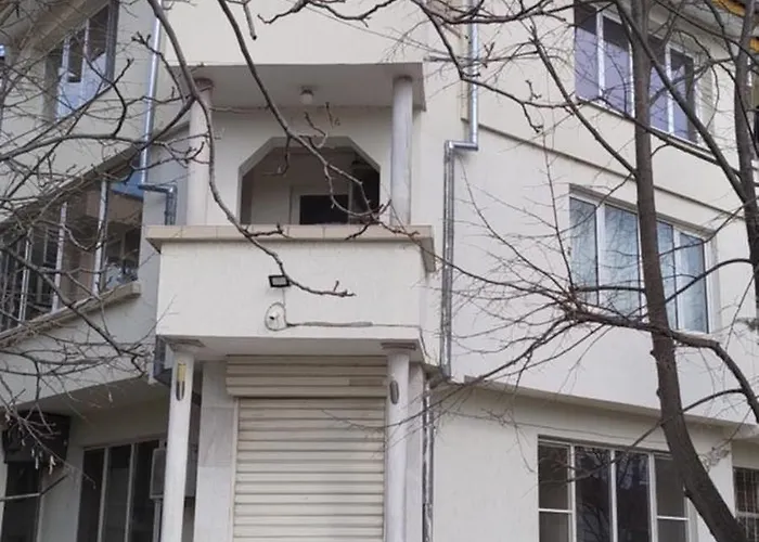 студиа за гости славяни * Ямбол