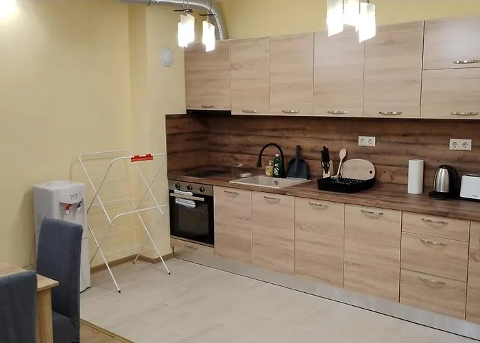 студиа за гости славяни Ямбол