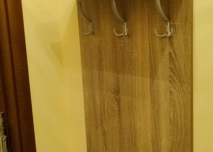 студиа за гости славяни Апартамент