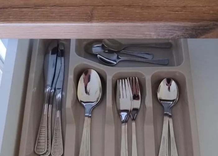 Апартамент студиа за гости славяни