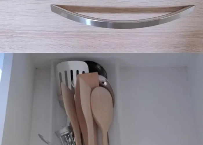 студиа за гости славяни Апартамент