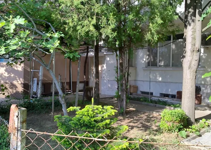 студиа за гости славяни Ямбол