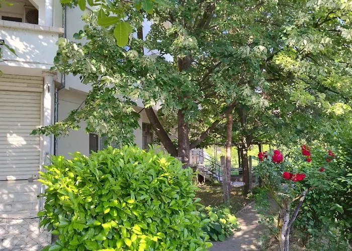 студиа за гости славяни * Ямбол